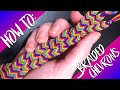 How to Tie: Braided Chevrons