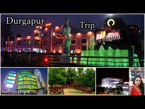 Durgapur Trip For 10 Days Vlog | West Bengal