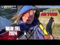 Patricia ON TOUR || Dortmund Edition - Mein Ziel 2024