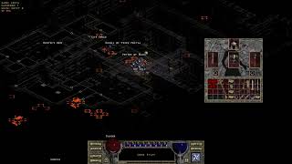 [HL#1] Diablo Hellfire 1 DevilutionX Bard hepzi 2022.04.01