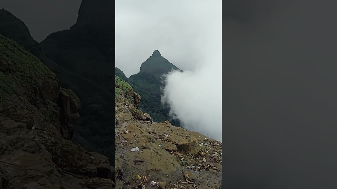 Tiger point lonawala....