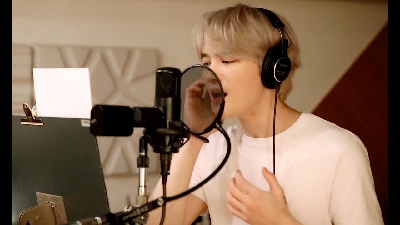 ジェジュンがカバーアルバム第2弾でwacciやmisia歌唱 ライブ映像作品も同時リリース コメントあり 動画あり 音楽ナタリー