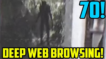THE GHOST HUNTING GUIDE! - Deep Web Browsing 70