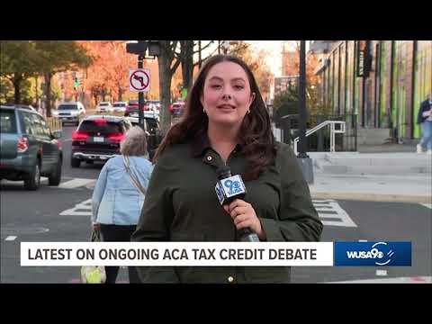 Congress Races to Address Expiring ACA Tax Credits as Deadline Nears