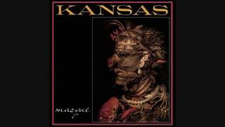 Video thumbnail of "Kansas - Icarus Borne On Wings Of Steel (Live from "Two For The Show")"