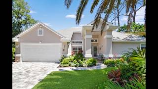 Just Listed! - 6 Egret Crest Lane St. Augustine, FL 32080