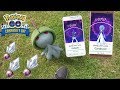 CAPTURA MUCHOS RALTS SHINY! CONSIGUE PIEDRAS SINNOH! GUÍA COMMUNITY DAY
POKEMON GO!