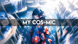 Xomu - My Cos-Mic