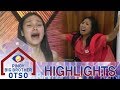 PBB OTSO Day 38: Lie at Karina, napasigaw sa takot dahil kay Kuya