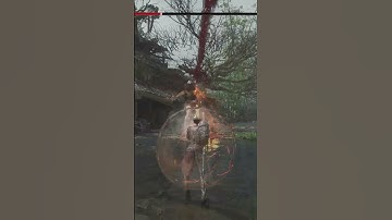 Machine Gun Build in Wuchang: Fallen Feathers🔥 #gaming #wuchangfallenfeathers