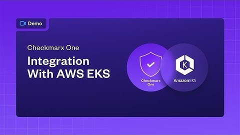 AWS EKS | Prioritize Vulnerabilities