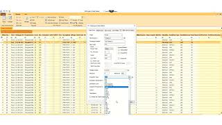 AVEVA Electrical Engineer Software II Wiring Manager Module II Cable Schedule