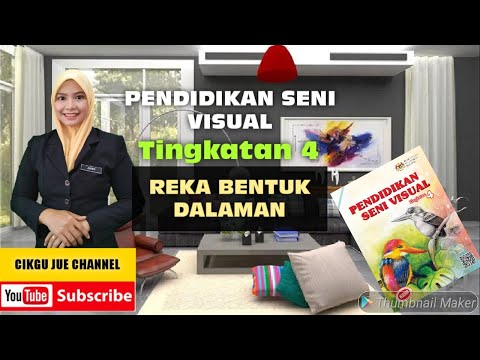 Video: Siapa Yang Boleh Membantu Dengan Pembangunan Reka Bentuk Dalaman?