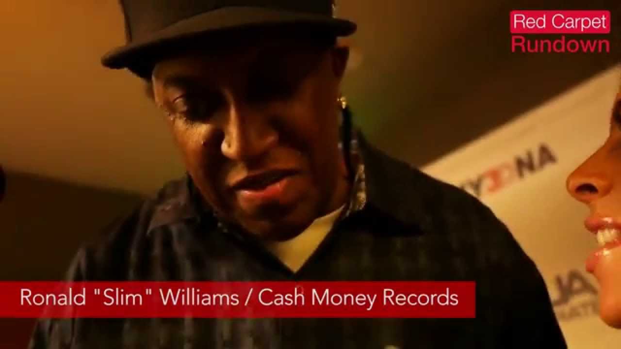 Cash Money's Slim Talks Nicki Minaj as a visionary | BET Weekend