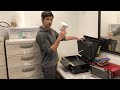 Unboxing Video: 3D Vacuum Sealed Heat Press