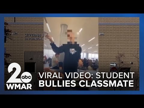 Outrage: Severna Park student bullying classmate with disabilities