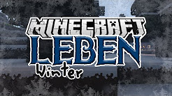 Minecraft: Winter LEBEN