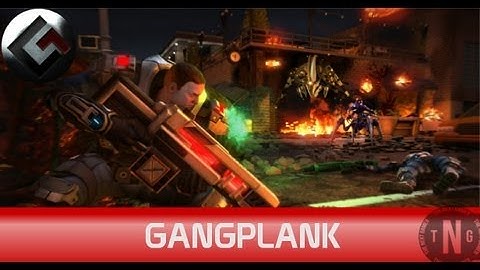 XCOM: Enemy Unknown - Walkthrough: Gangplank [Part14 HD]