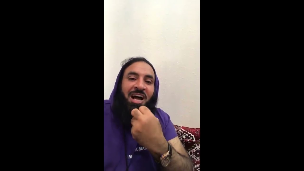 من عجائب الاستغفار قصة واقعية