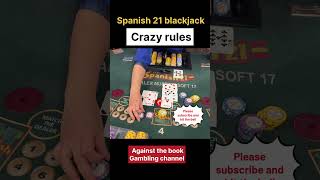 Spanish 21 is different | Blackjack in Real Casino