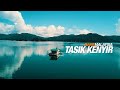 TRAVELOG TASIK KENYIR EP 1: Jelajah Tasik TERBESAR di Terengganu Dengan Houseboat Cruise