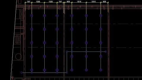 Sprinklers - Automating Placement