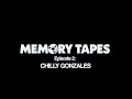 Capture de la vidéo Daft Punk - Memory Tapes - Episode 2 - Chilly Gonzales (Official Video)