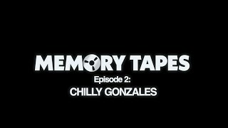 Daft Punk - Memory Tapes - Episode 2 - Chilly Gonzales (Official Video)