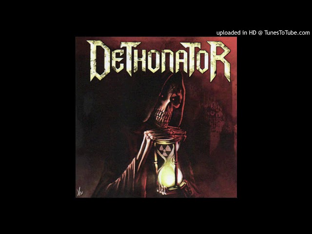 Dethonator - Morbid Skies