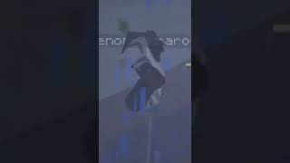 Spider-man Cant Get Home | Minecraft Zombie Apocalypse Mod #Shorts