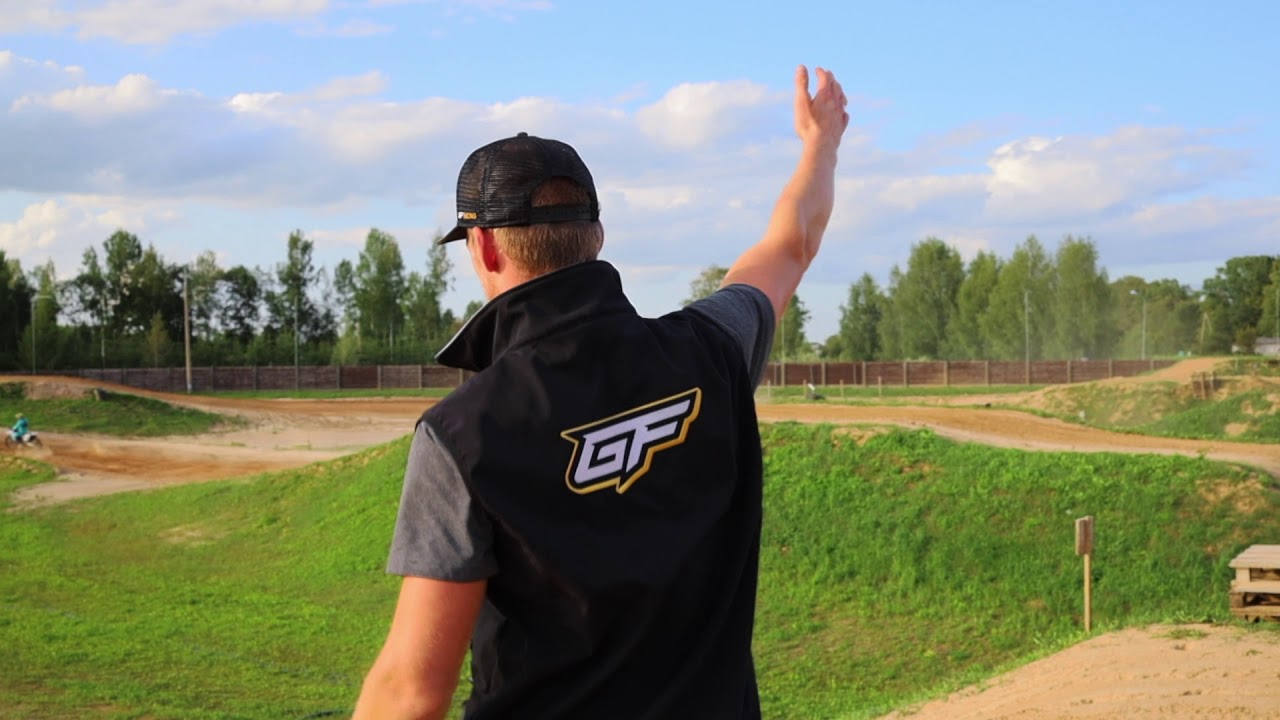 Gf Racing GF RACING - YouTube