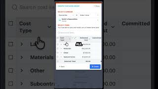 💡Tips and Tricks:💡 Document Item Customization