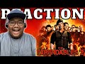 The expendables 2 2012  movie reaction  first time watching