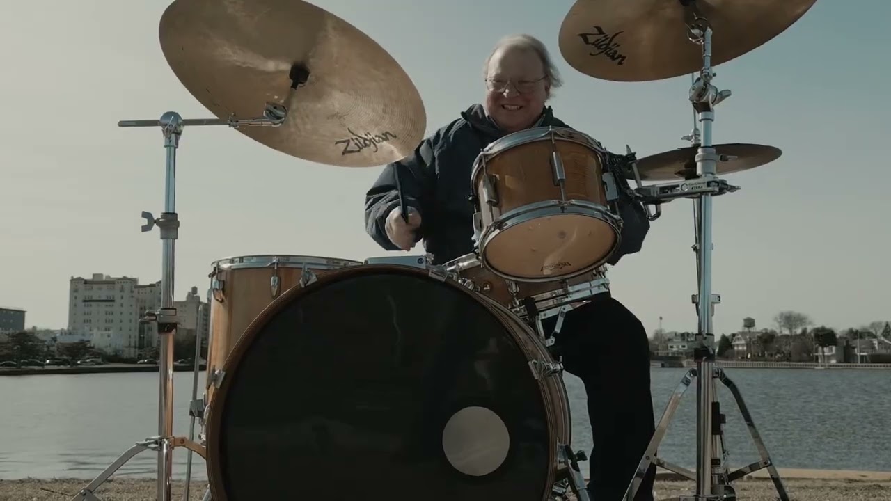 Eames Drums Commercial Proj