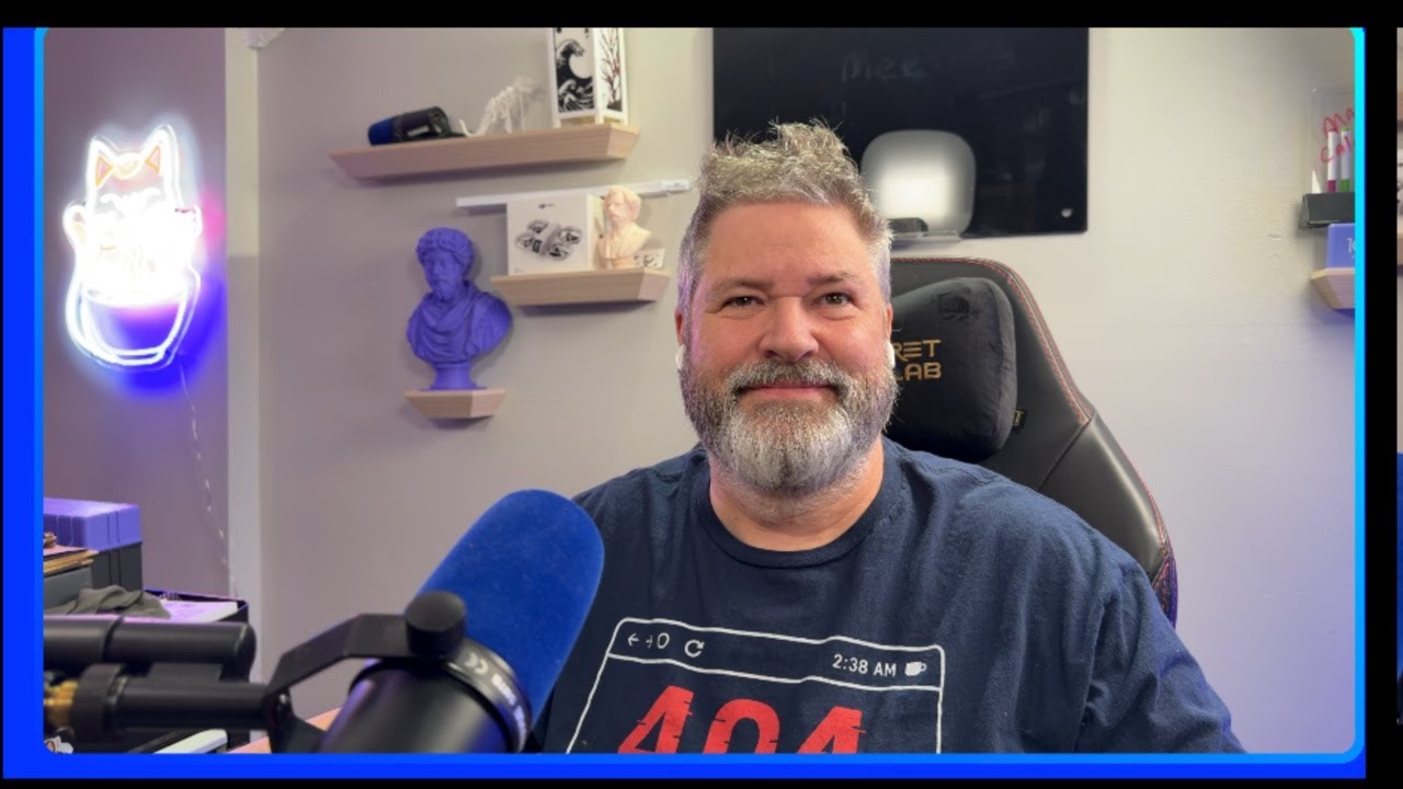 Creator Therapy: What I’m Struggling With Right Now