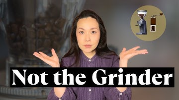 Coffee Grinder and Flavor: What Actually Matters