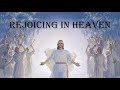 End times u2bheavenbound praise born again christians rejoicing in heaven last days worship