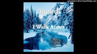 Ruurd Woltring - I Walk Alone (Tarja Turunen) - fan cover