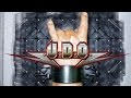 Udo  nailed to metal 2003  live  afm records