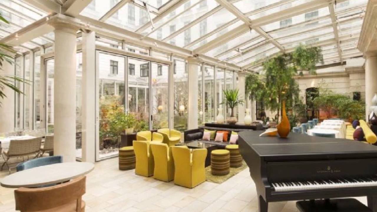 Dormero Hotel Berlin Kudamm Berlin Germany - 