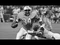 Earl Campbell: A Football Life - The Ultimate Back