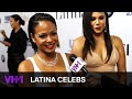 Fifth Harmony, Adrienne Bailon, & Erica Mena Talk Latin Stereotypes In Media | VH1
