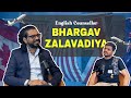 Bhargav zalavadiya  educational counceller  tgt12 thegujjutalk podcast