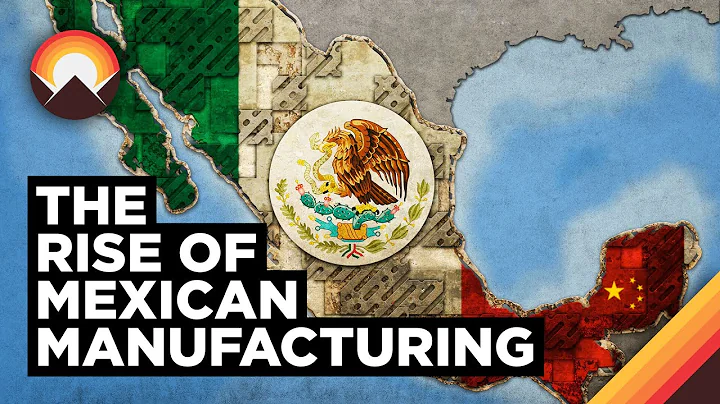 How Mexico is Becoming the New China - DayDayNews