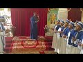 Yeberal bekinfu semu michael new by zemari tewodros