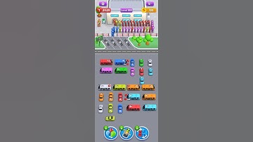 Crowd Express Level 880