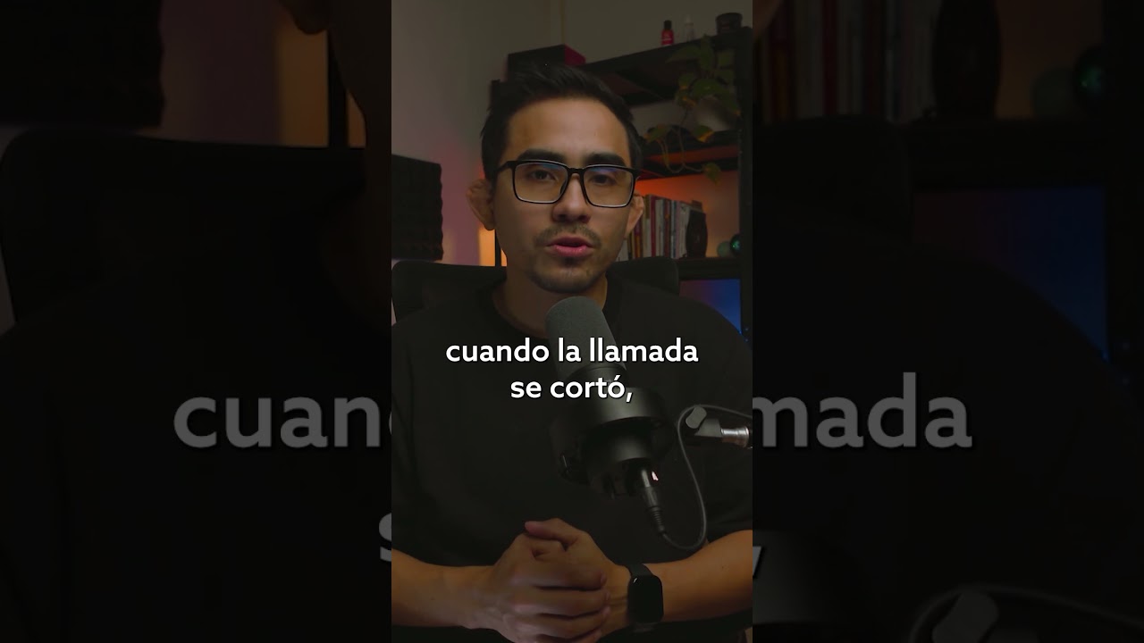 Brandon Swanson DESAPARECIÓ mientras hablaba por teléfono | Caso Real