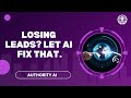 SalesSync: AI Sales Automation for Lead Nurturing, Follow-Ups &amp; Closing Deals Faster