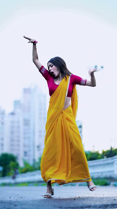 Bindiya Chamke Choodi Khanke #sdmandal #youtubeshorts #trendingdance