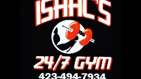 Isaac